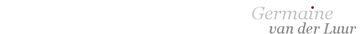 Atelier Germaine Broekmeulen - Van de Luur